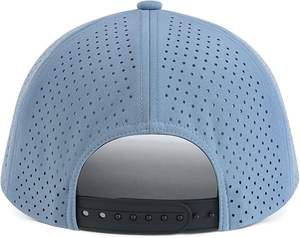 Nouveau gros 5 panneau broderie Patch coton maille casquettes de camionneur chapeau casquettes de camionneur chapeaux personnalisé imprimé logo casquette de camionneur - Product Image 4