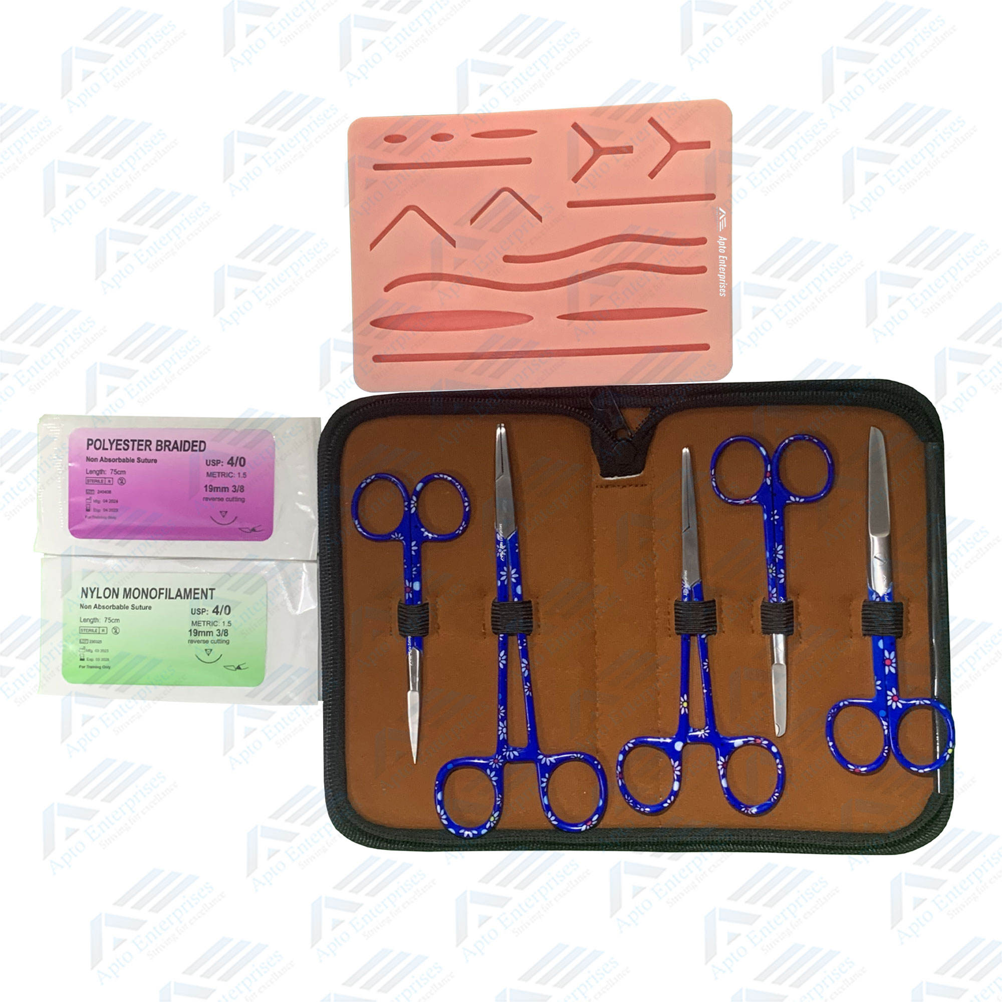 Suture Kit