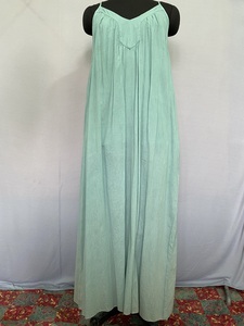 Personalizado señoras Casual estampado floral al por mayor 2025 patrones de estilo occidental para damas ropa de moda vestidos largos de las mujeres Maxi - Product Image 2