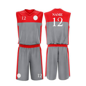 Nueva ropa deportiva Uniforme de béisbol personalizado Hecho en buen material/Servicio OEM Último modelo Uniformes de béisbol cómodos - Product Image 1