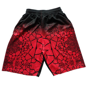 Pantalones Cortos de Algodón Premium para Hombre de Saleh Enterprises, Estilo Urbano, Tela Suave, Corte Relajado, Esenciales de Verano, Elásticos para Entrenamiento - Product Image 3