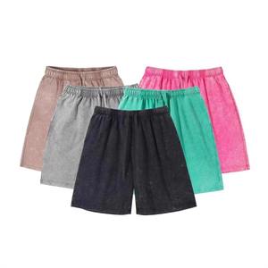 Nouveau short de course noir et rouge pour homme, basket-ball ample, salle de sport, short respirant, entraînement physique et exercice - Product Image 1