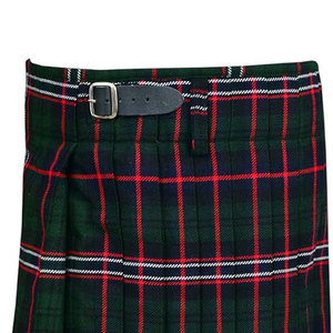 OEM Prix bas Dernière mode Hommes Kilt Super Qualité Respirant Logo personnalisé/Couleurs Top Tendance Hommes Kilt avec Léger - Product Image 4