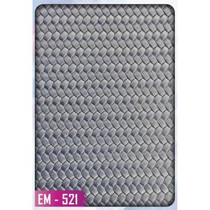 Feuille de cuir de vache véritable 100% pur, couleur et logo personnalisés, décoration intérieure, artisanat, grain animal original, fabriqué en Inde - Product Image 2