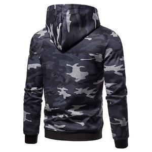 Offre Spéciale personnalisé hommes survêtement survêtement Jogging ensemble Sportswear costume Logo personnalisé vente en gros pull - Product Image 4