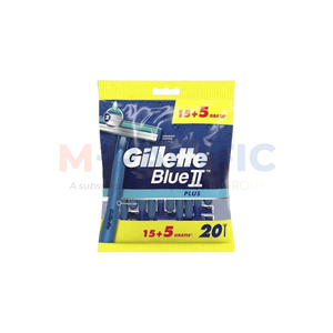 Maquinillas de Afeitar Desechables Gillette Blue 3 Cool para Hombre, Varios Tamaños de Paquete, Origen Vietnam - Product Image 6