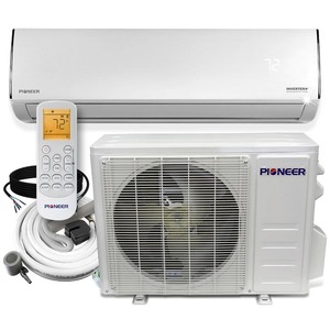 Climatiseur Commercial Split 24000 BTU – Système de Refroidissement Puissant pour Importateurs Mondiaux, Détaillants et Fournisseurs Exportateurs - Product Image 3