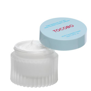 Crema Multi Ceramida TOCOBO, Crema Hidratante Coreana para una Hidratación Profunda, Piel Sensible y Humectación Duradera - Product Image 1
