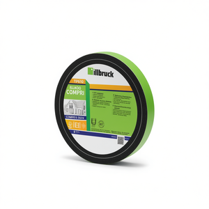 เทปปิดรอยต่อ ILLBRUCK Anthracite COMPRI TP610 20/9-20 ขนาด 2.6 เมตร บรรจุ 5 ม้วน สำหรับใช้ในสำนักงาน - Product Image 3