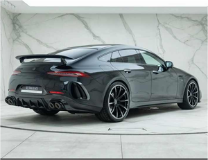 2022มือสอง Merce-des-AMG GT63 S brabuus 800 TWIN-Turbo เครื่องยนต์กำลัง V8 - Product Image 3