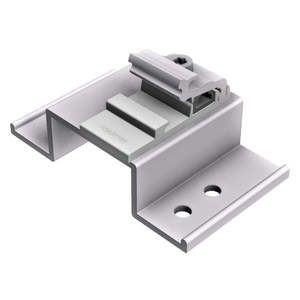 Système de montage solaire Schletter Fix T-K Pro 119014-212 - Product Image 1