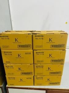 ตลับหมึกโทนเนอร์ Kyocera - Product Image 2