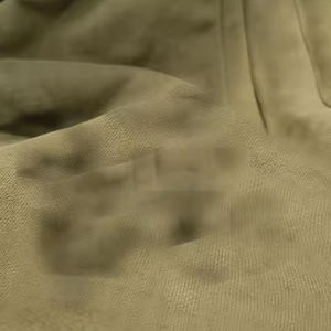 2026 Custom High Street Solid <b>Men's</b> Sweat <b>Shorts</b> Fleece French Terry <b>5</b> <b>Inch</b> <b>Inseam</b> Elastic Waist Quick Dry Breathable - Product Image 5