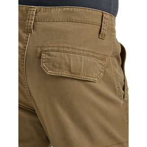 Men's <b>Pants</b> Multi Pockets Straight Fitting Elastic Waist <b>Work</b> <b>Cargo</b> <b>Pants</b> Men's Clothing Casual Joggers Lightweight Man Trouser - Product Image 5