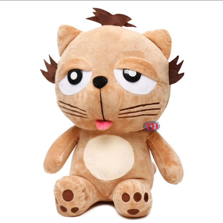 สีน้ำตาล