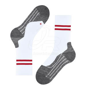 Chaussettes de sport professionnelles 2025, multicolores, unisexes, en matériau durable - Product Image 6