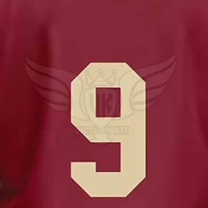 Precio razonable MOQ bajo Jersey de hockey sobre hielo Ropa deportiva Camiseta de hockey sobre hielo transpirable de talla grande para venta en línea - Product Image 6