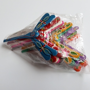 สปาแมนฟลายไม้ไผ่ธรรมชาติคุณภาพสูงนิ้วไม้ไผ่สมดุลสปาแมนฟลายนิ้วไม้ไผ่สมดุลสปาแมนฟลาย - Product Image 4