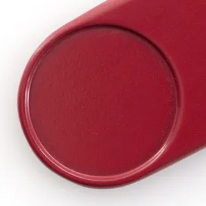 Porte-clés et mousquetons Harper personnalisés, gadgets promotionnels sur mesure - Product Image 3