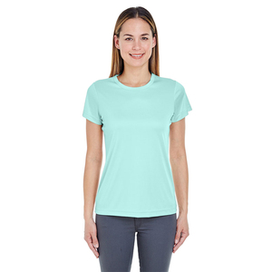 Vêtements pour femmes OEM coton lourd de haute qualité logo respirant personnalisé vente en gros t-shirt de qualité pour hommes streetwear décontracté - Product Image 4