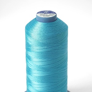 ด้ายเย็บผ้าไนล่อนหลากสีมีความเหนียวสูง3เส้นใย100% 6.6กำหนดได้เอง - Product Image 4