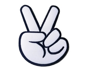 Patchs brodés thermocollants en gros pour vêtements, petits logos, broderie sur fer à repasser, patchs en chenille personnalisés pour sweat-shirts de baseball, 2025 - Product Image 6