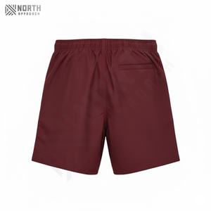 Shorts para Hombre al por Mayor, de Poliéster, Secado Rápido, Casuales, de Playa, para Deporte, Personalizables, para Verano - Product Image 2