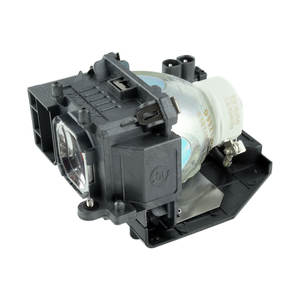 Pro-Gen <b>projector</b> <b>lamp</b> replacement for NEC NP16LP, 60003120 with housing - Product Image 4