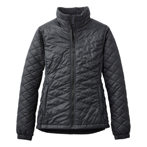 Vente chaude dernière conception légère femmes à capuche grande taille doudoune haute qualité chauffant rembourré pliable Bodywarmer - Product Image 1