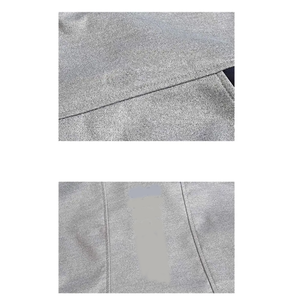 Chándales deportivos de poliéster transpirable 100% de Pakistán, ropa deportiva de alta calidad, tela de lana gruesa para deportes y uso informal - Product Image 6