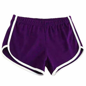 Pantalones cortos de gimnasio con logotipo personalizado para correr, entrenamiento de sudor, entrenamiento, Fitness, deportes atléticos, poliéster, pantalones cortos informales para gimnasio para hombre - Product Image 6