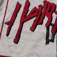 T-shirts unisexes en toile respirante de haute qualité en polyester/coton, col rond, 240g, avec logo personnalisé pour le personnel de l'entreprise