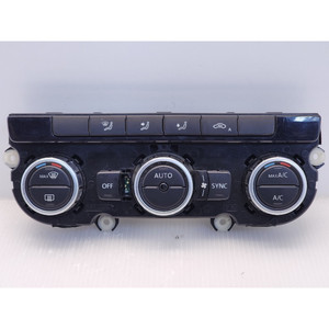 SISTEMA DE CONTROL DE CLIMA VOLKSWAGEN Serie Passat (A32,A33) 3AA907044BA CZDA (11>) - Product Image 1