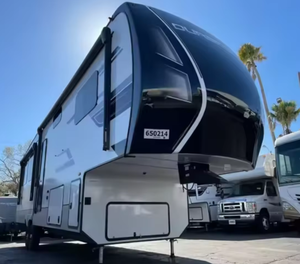 Nueva Autocaravana K-Z Rv D-u-r-a-n-g-o 333RLT 2025, Autocaravanas, Remolques de Viaje, Casas Rodantes - Product Image 5