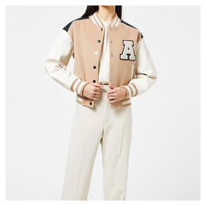 2026 nouvelle mode hommes Baseball veste coupe ample décontracté à manches longues manteau avec capuche maillot à capuche - Product Image 6