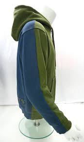 Women's Cotton <b>Fleece</b> Half <b>Zip</b> Sweatshirt Oversized Long Sleeve <b>Quarter</b> <b>Zip</b> Hoodie Active Tops - Product Image 3