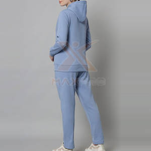 Trajes Deportivos de Mujer al Por Mayor de Primera Calidad 2026, Trajes Deportivos de Algodón para Mujer a Precio Económico para Adultos - Product Image 2