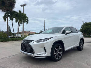 Lexus RX 350 2022 en Perfectas Condiciones - Product Image 5