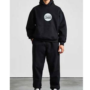 Survêtements pour hommes Survêtements 2 pièces Combinaisons de jogging athlétiques Tenues décontractées pour hommes - Product Image 2