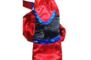 แจ็กเก็ตเลตเตอร์แมนฤดูหนาวของผู้ชายแบบปรับแต่งได้สไตล์สตรีทสูงวัสดุนุ่มมีซับในให้ความอบอุ่นภายในคุณภาพมาตรฐาน - Product Image 4