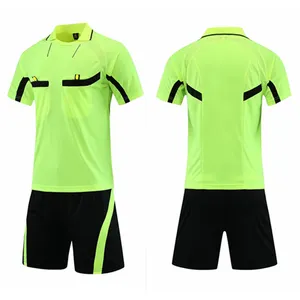 Premium kalite futbol seti formaları spor giyim 2024 üst tasarım futbol forması üniforma gömlek kısa Suit