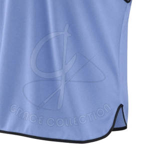 Baberos de malla de agujero pequeño de entrenamiento más vendidos con Baberos de entrenamiento reversibles de tamaño personalizado hechos de Sialkot - Product Image 5