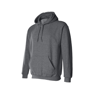 Sudadera con Capucha Extra Grande 6XL con Logotipo Personalizado OEM, 180 g/m², Felpa Gruesa, Invierno, para Hombre, Impresión Digital, 100% Algodón, Diseño con Bolsillo - Product Image 2
