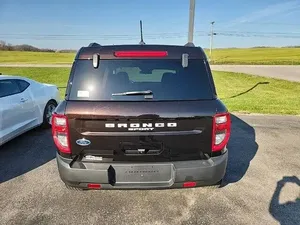 Ford Bronco Sport 2021 en parfait état - Product Image 3