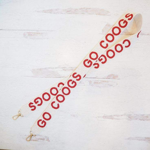 Customized Latest FROGS Design Beaded Purse <b>Strap</b> Sequin Bag <b>Strap</b> Customised Beaded <b>Strap</b> - Product Image 2