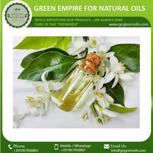 น้ำมันหอมระเหย Neroli สำหรับทำเทียนน้ำมันหอมระเหยสังเคราะห์ - Product Image 2