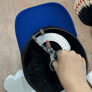 Gorras de Béisbol Originales Lisas de 6 Paneles, Gorras Casuales con Bordado Personalizado, Gorras de Vietnam Multicolores con Logotipo Personalizado - Product Image 3