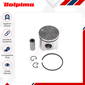 PISTÓN PARA HUSQVARNA 334 38MM ( 503 99 49-72 ) GOLF - Product Image 2