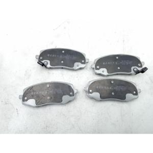 Pastiglie Freno HYUNDAI i20 1a Serie (08>14) 50-0H-H12 Benzina - Product Image 2