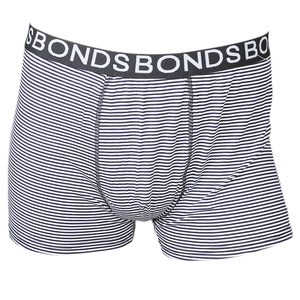 Calzoncillos Boxer para Hombre - Negros - Product Image 1